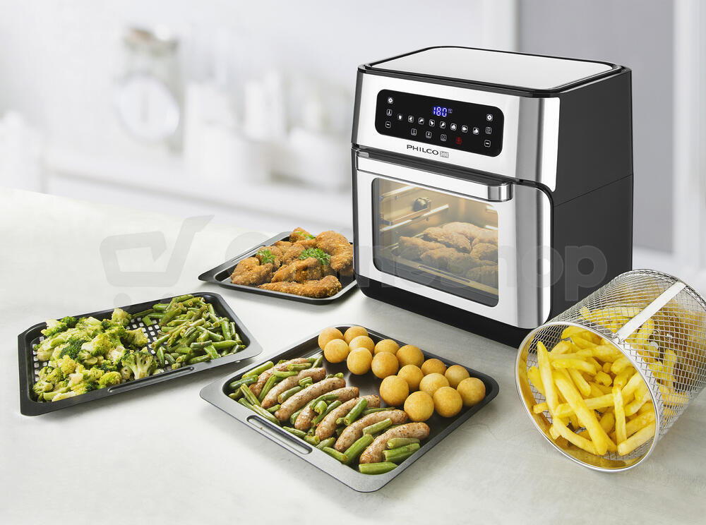 Horkovzdušná fritéza Philco PHAO 1000