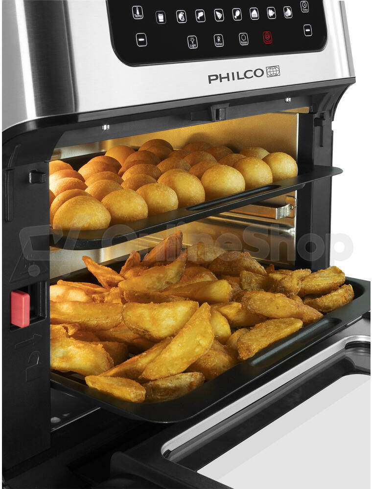 Horkovzdušná fritéza Philco PHAO 1000