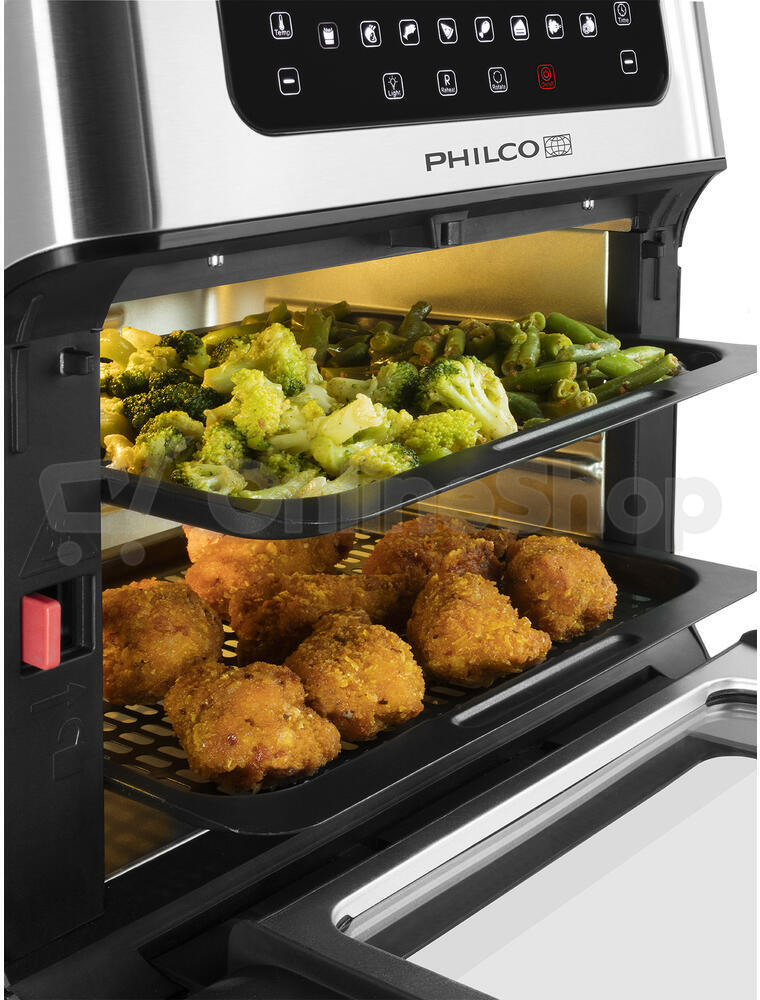 Horkovzdušná fritéza Philco PHAO 1000