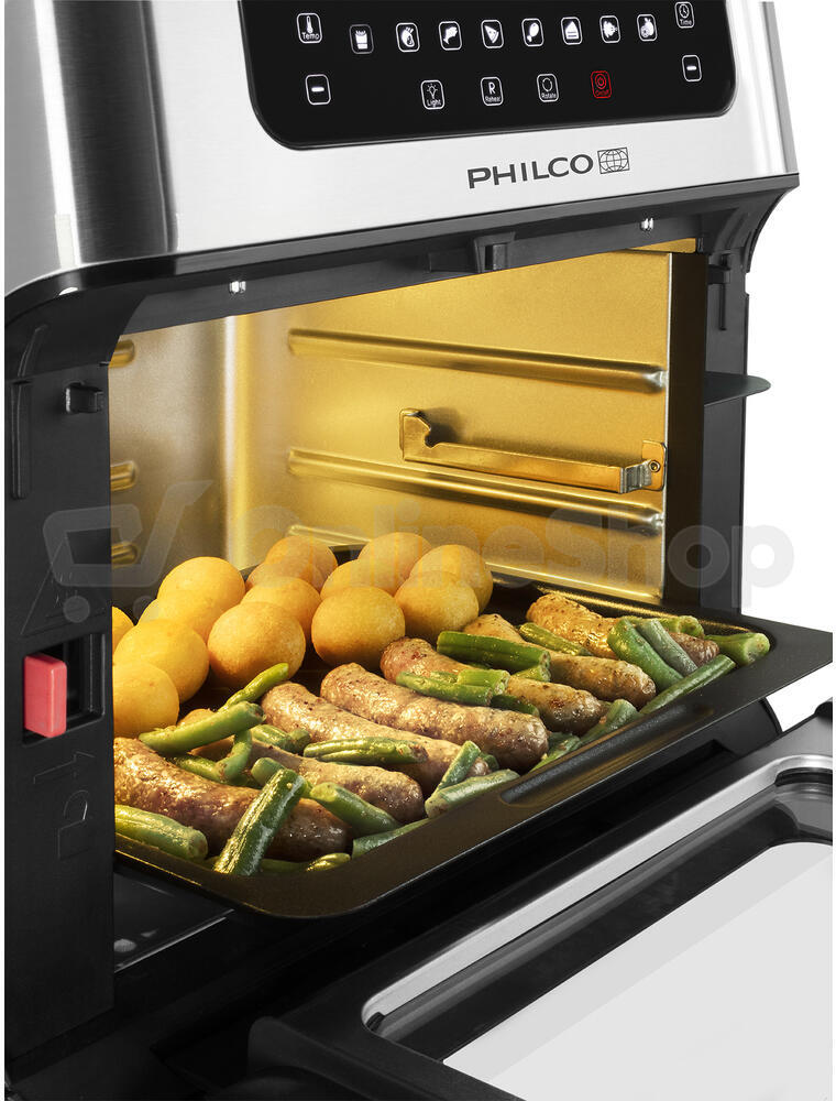 Horkovzdušná fritéza Philco PHAO 1000