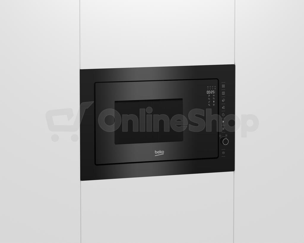 Mikrovlnná trouba BEKO Beyond BMGB25333BG