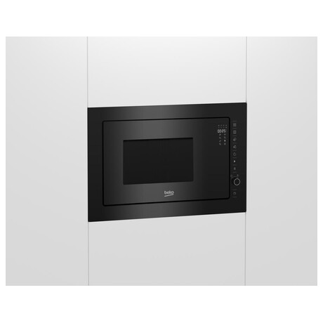 BEKO BBIE123001XD + Mikrovlnn trouba BEKO BMGB25333BG (foto 13)