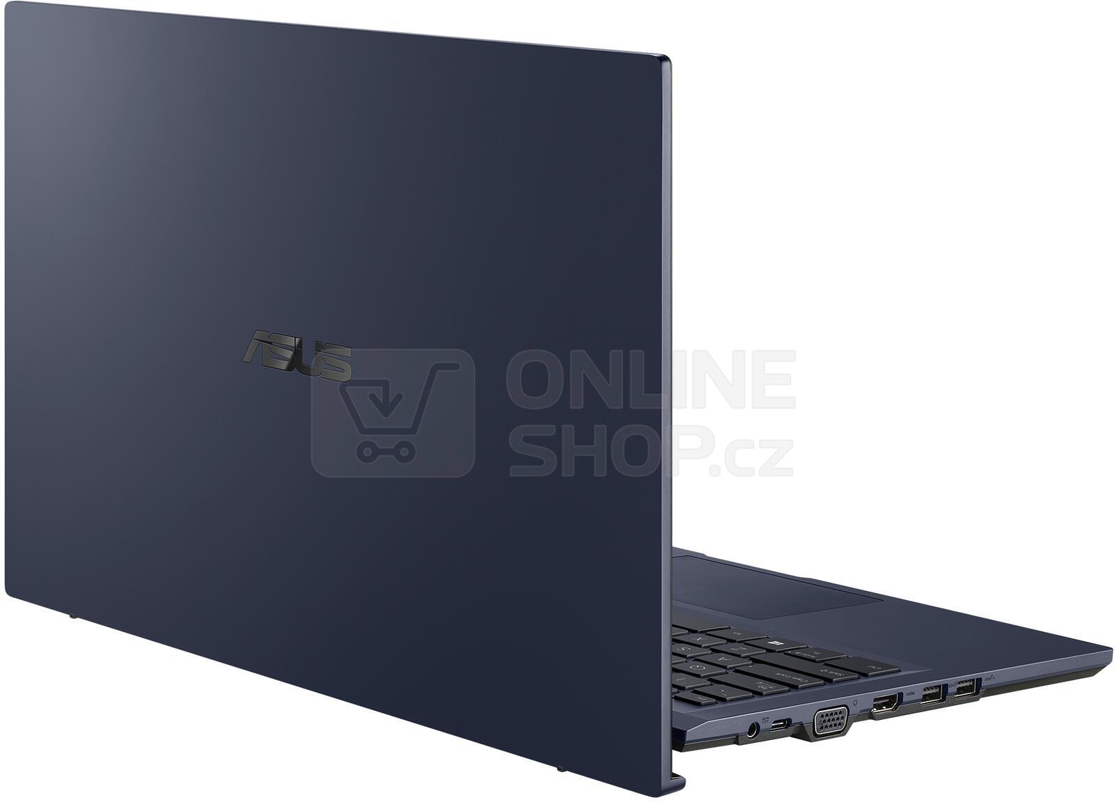 Notebook Asus ExpertBook L1500 (L1500CDA-EJ0486T)