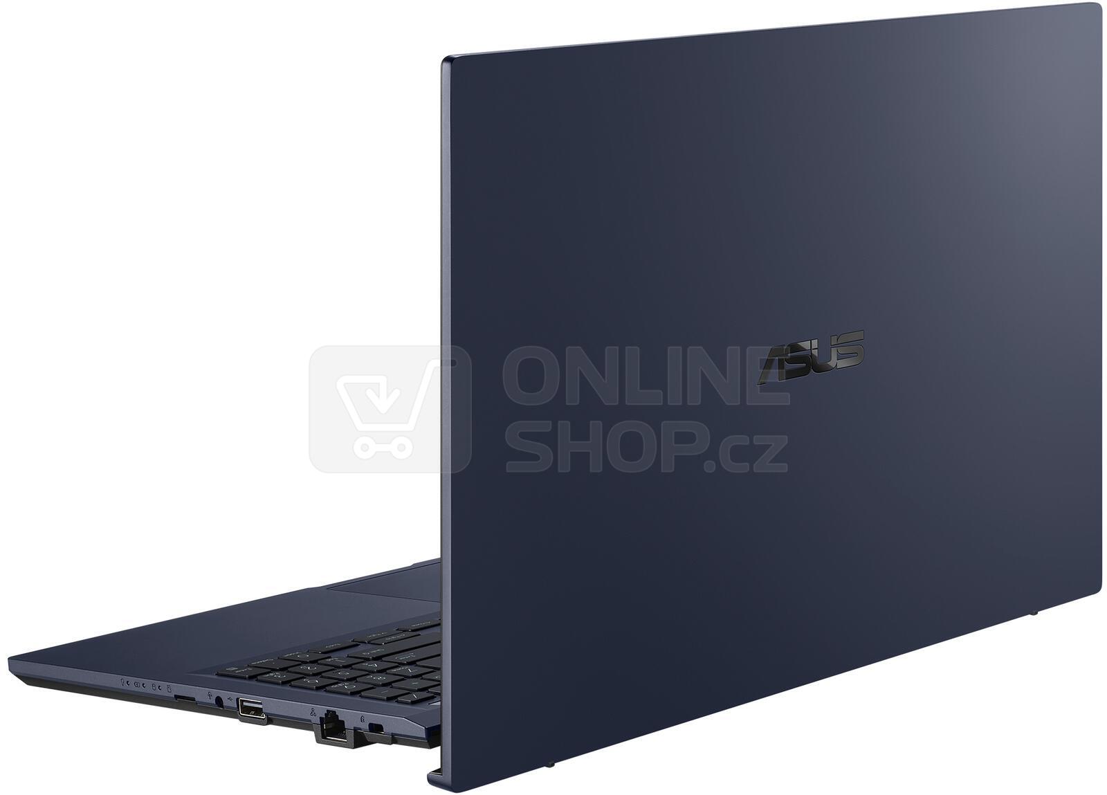 Notebook Asus ExpertBook L1500 (L1500CDA-EJ0486T)