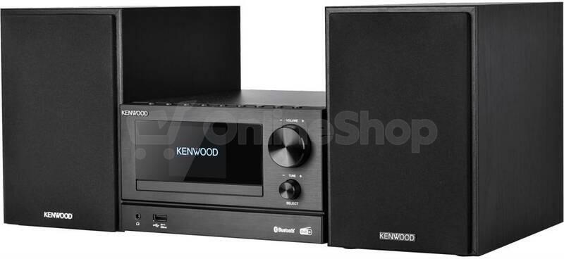 KENWOOD M-7000S-B