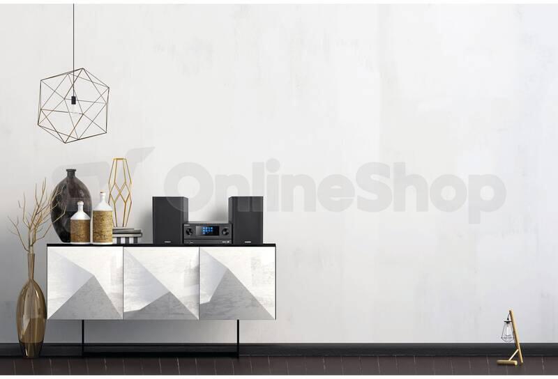 KENWOOD M-9000S-B