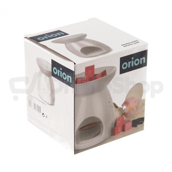 Aromalampa Orion Vločky