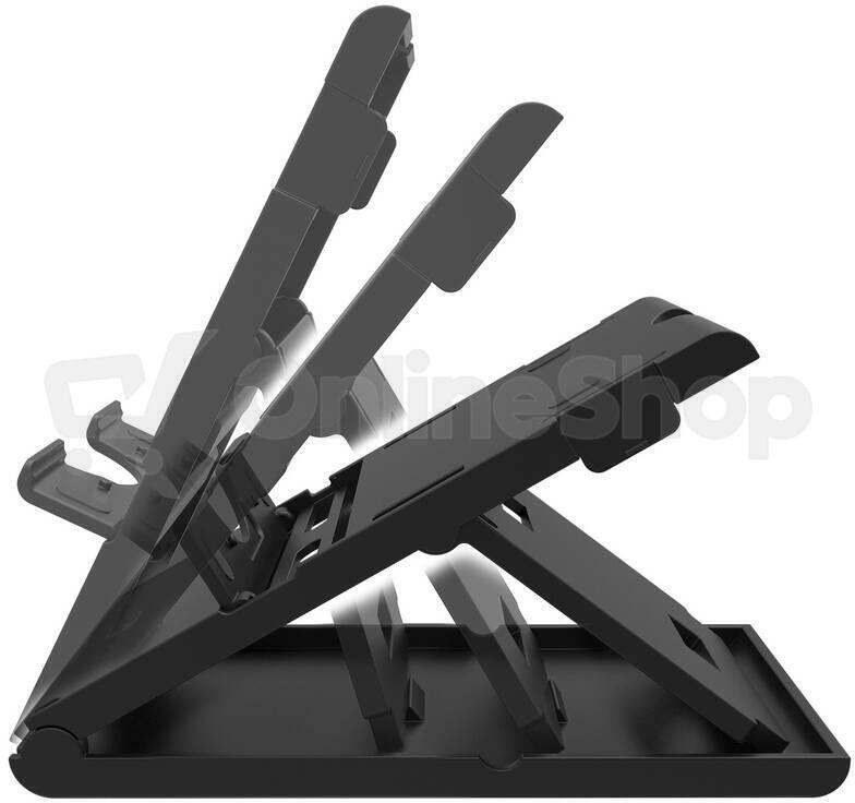 Stojánek HORI Compact PlayStand Zelda pro konzoli Nintendo Switch