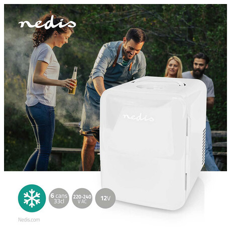 NEDIS KAFR120CWT (foto 7)