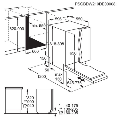 Electrolux EEA27200L (foto 8)