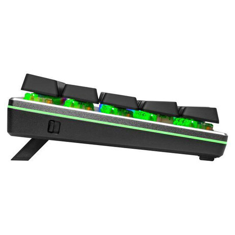 Cooler Master MK&nbsp;SK622 RGB/Drátová USB/US-Layout/Černá (foto 2)