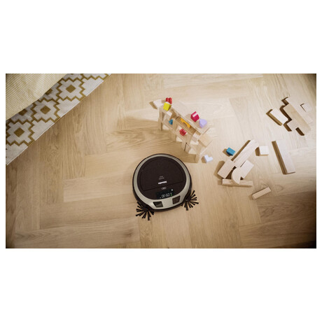Miele Scout RX3 Runner (foto 8)