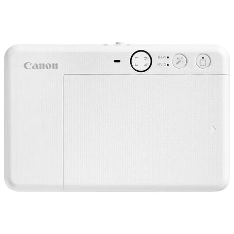 Canon Zoemini mini fototiskrna S2, bl (foto 1)