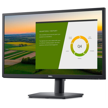Monitor Dell E2422HS 24" (210-BBSI)