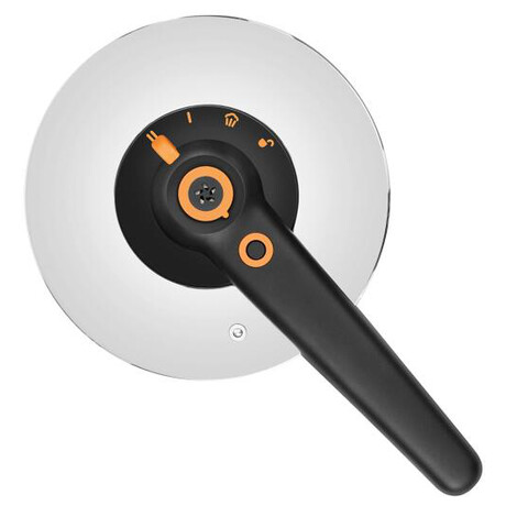 Tlakov hrnec Tescoma SmartCLICK 4,0 l