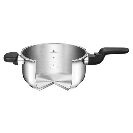 Tlakov hrnec Tescoma SmartCLICK 4,0 l