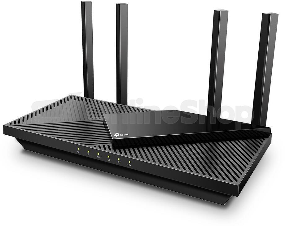 WiFi router TP-Link Archer AX55