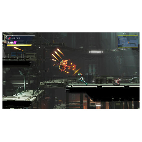 Nintendo Metroid Dread (foto 1)