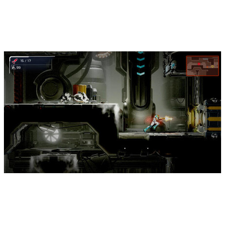 Nintendo Metroid Dread (foto 2)