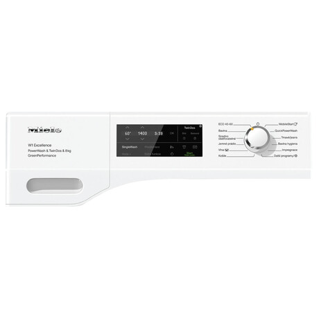 Miele WEH 875 WCS (foto 1)