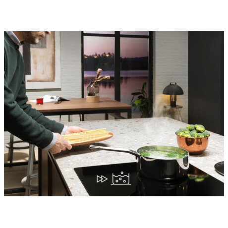Indukční deska Electrolux LIL61434C