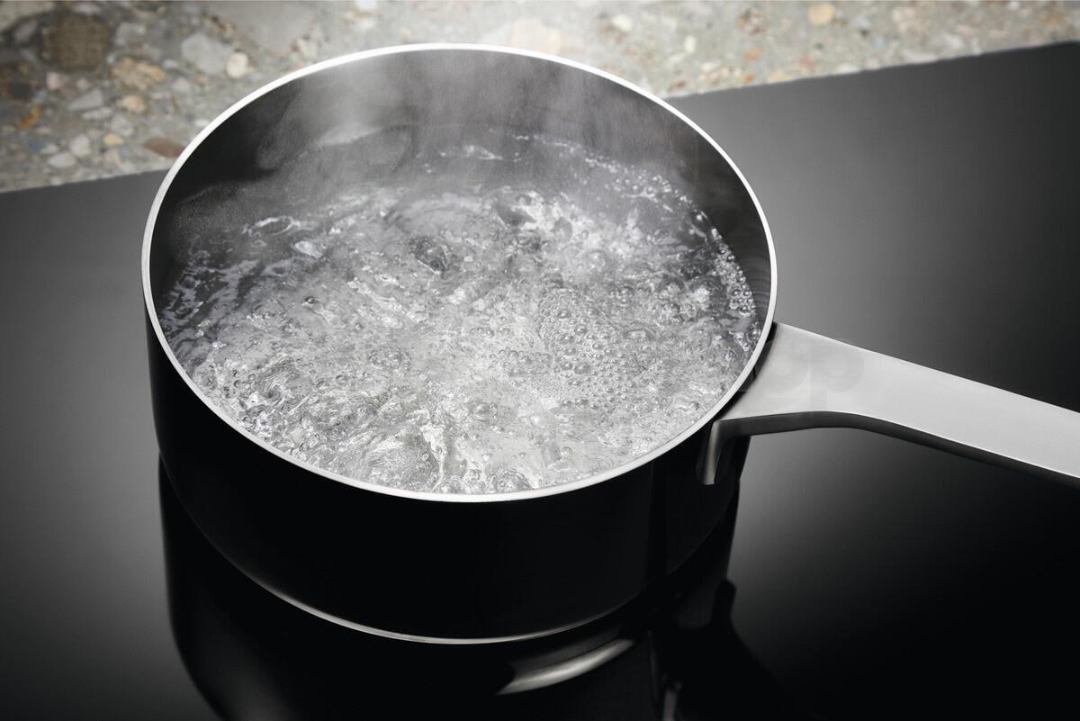 Indukční deska Electrolux LIL61434C