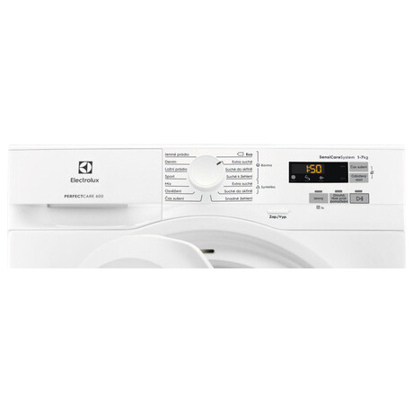 Electrolux EW6C527PC (foto 1)