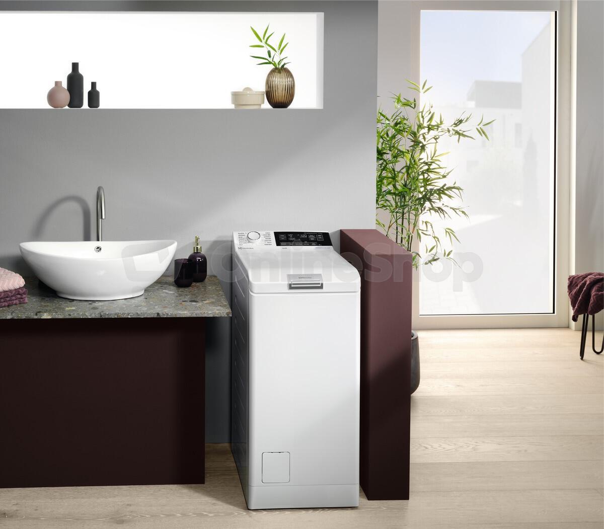 Pračka Electrolux EW7TN13372C