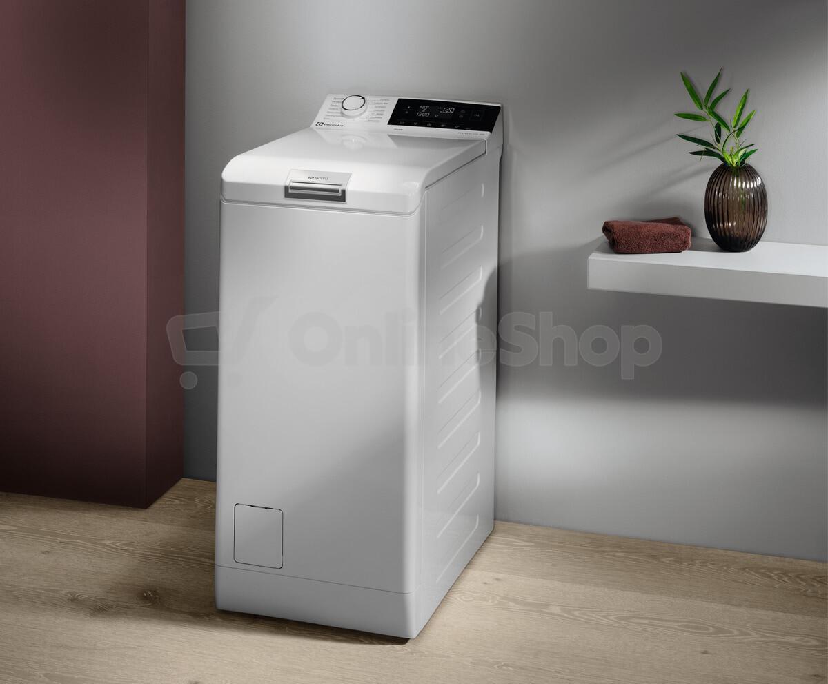 Pračka Electrolux EW7TN13372C