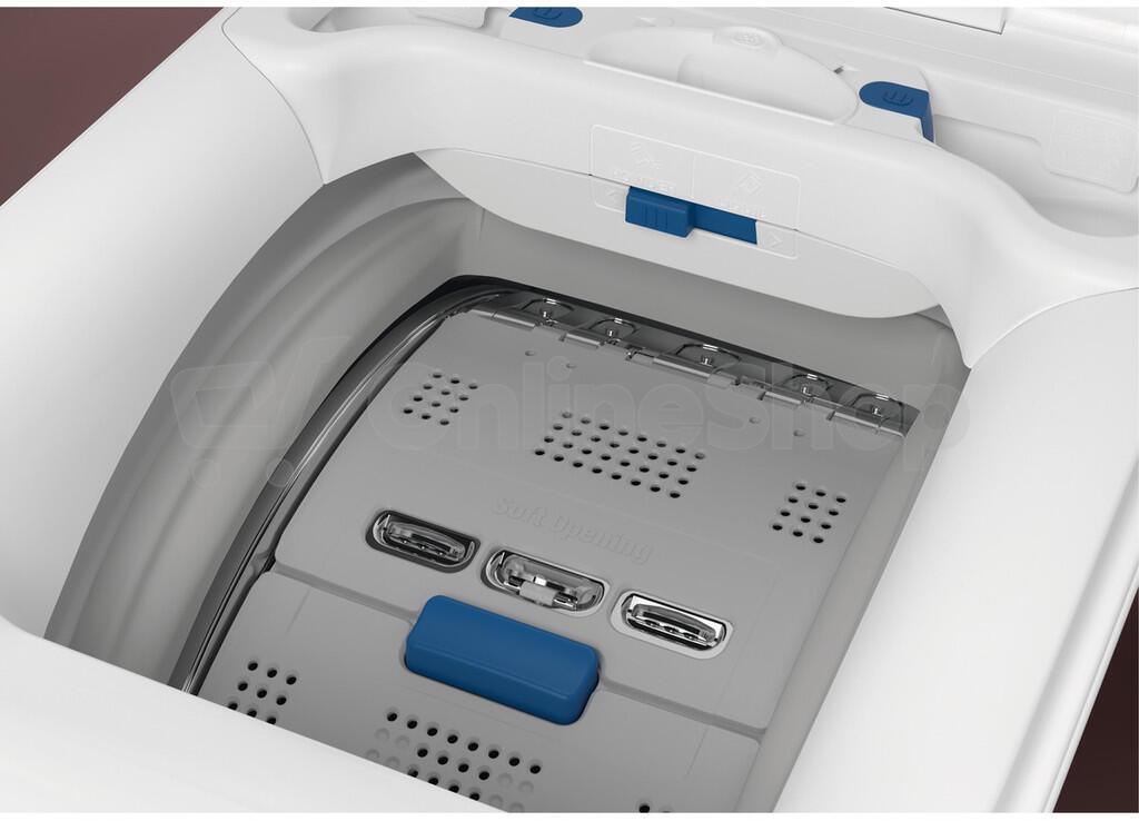 Pračka Electrolux EW7TN13372C
