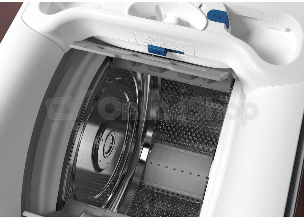 Pračka Electrolux EW7TN13372C