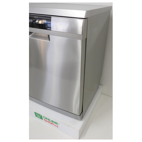 Myčka AEG Mastery FFB83730PM