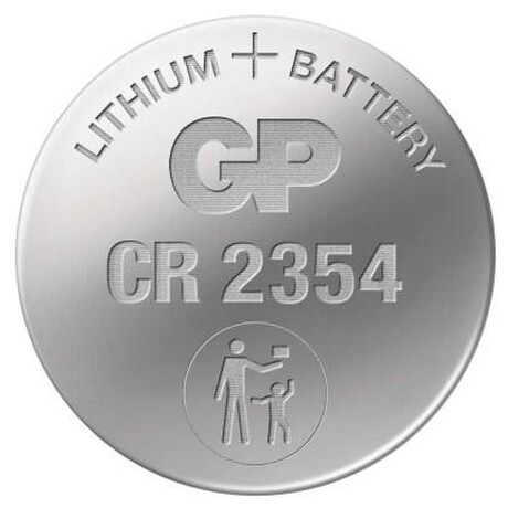 GP CR2354, 1ks (foto 1)