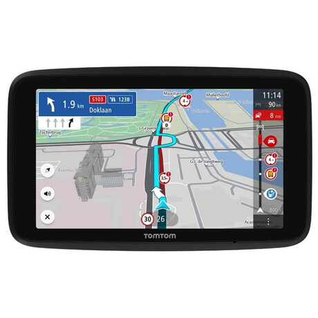 Tomtom GO&nbsp;EXPERT 7" (foto 1)