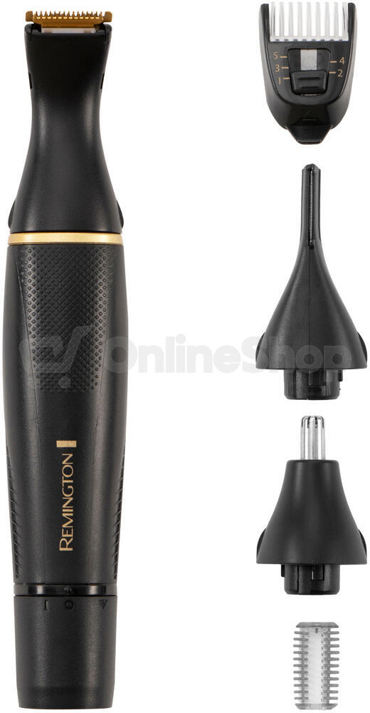 Remington NE7000 E51 T-Series Detail Kit