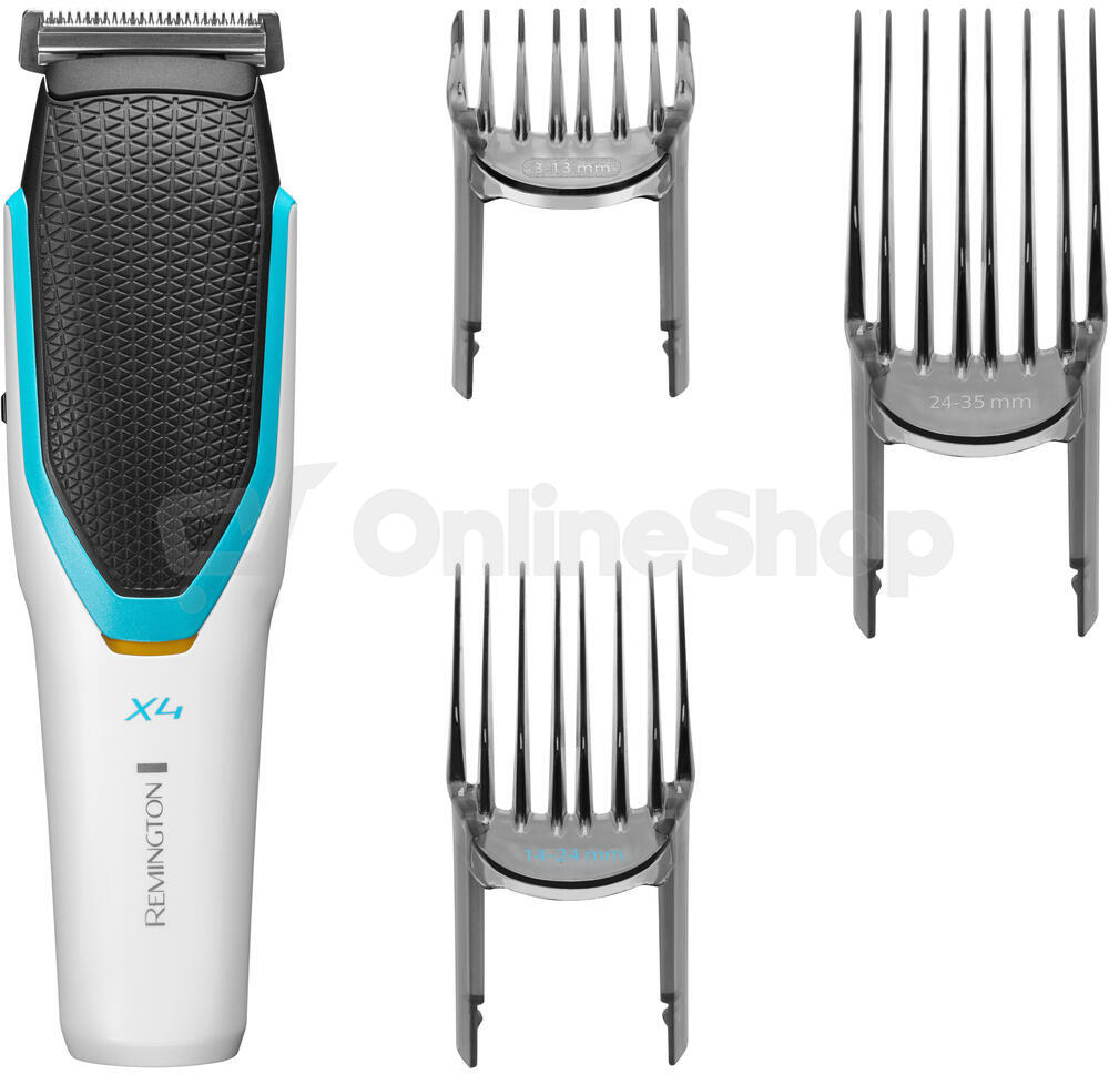 Remington HC4000 E51 X4 Power-X Series H