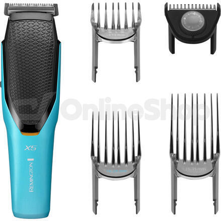 Remington HC5000 E51 X5 Power-X Series H