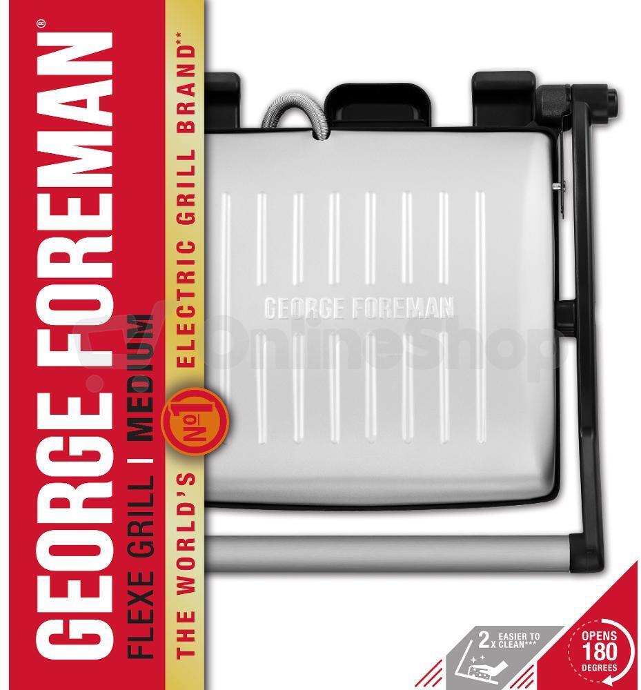 Russell Hobbs 26250-56/RH George Foreman