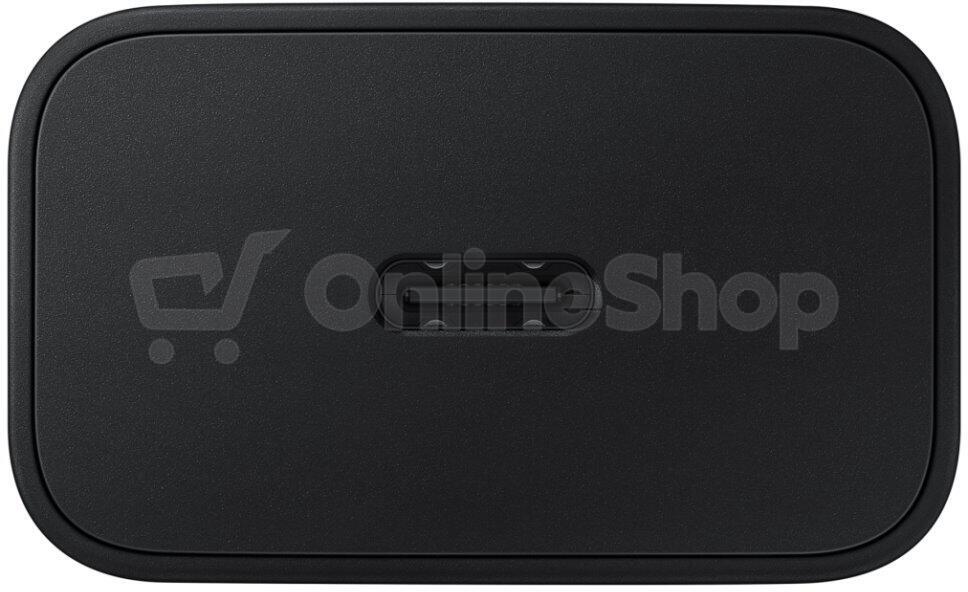 Nabíječka do sítě Samsung USB-C 15W EP-T1510XBEGEU