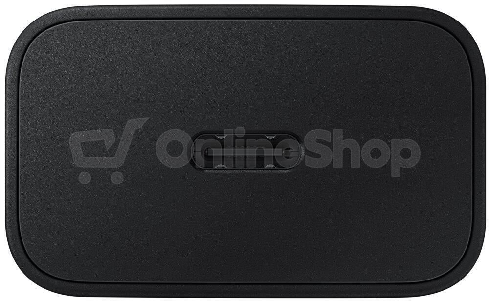 Nabíječka do sítě Samsung USB-C 15W EP-T1510NBEGEU