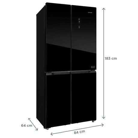 Chladnika Concept LA8383bc