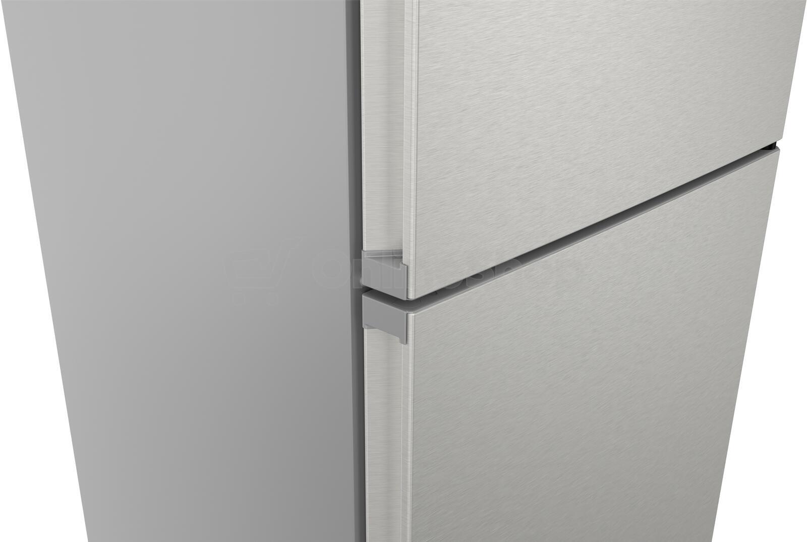 Chladnička Bosch KGN392ICF Serie 4
