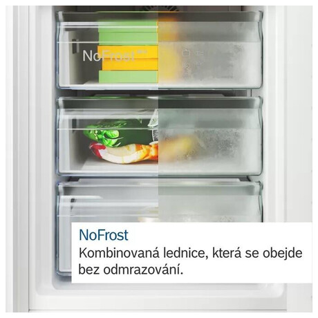 Bosch KGN392ICF (foto 13)