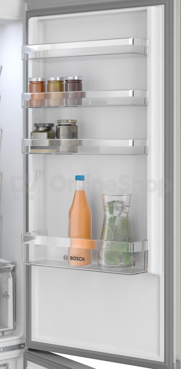 Chladnička Bosch KGN392ICF Serie 4