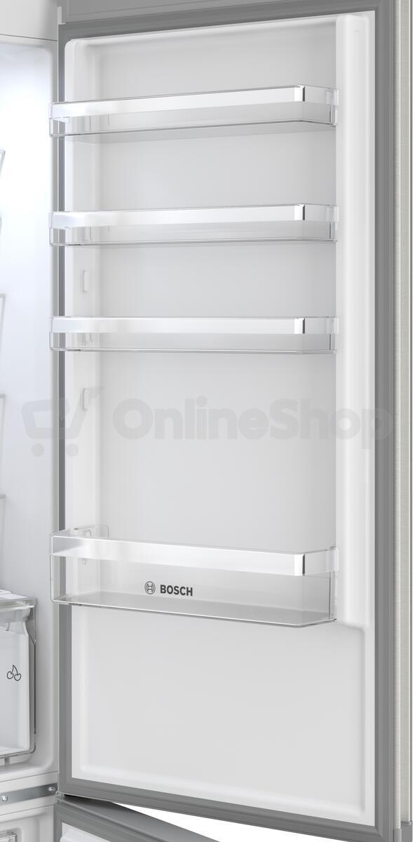 Chladnička Bosch KGN392ICF Serie 4