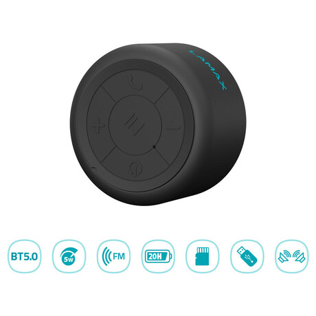 LAMAX Sphere2 (foto 2)