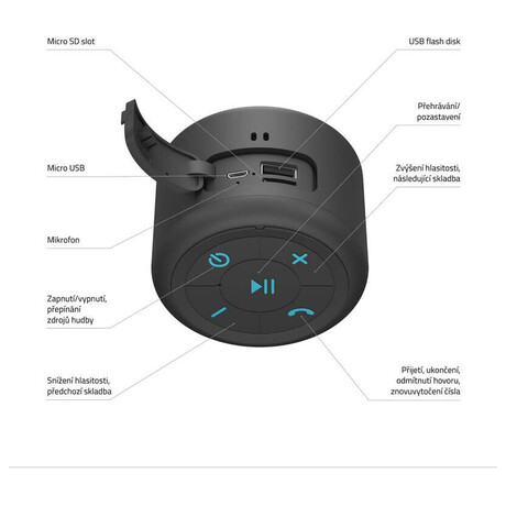 LAMAX Sphere2 (foto 4)