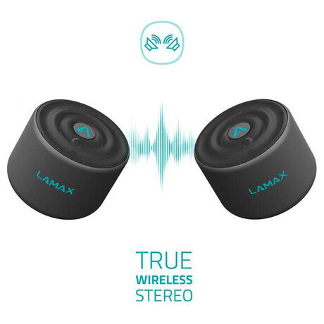 LAMAX Sphere2 (foto 1)