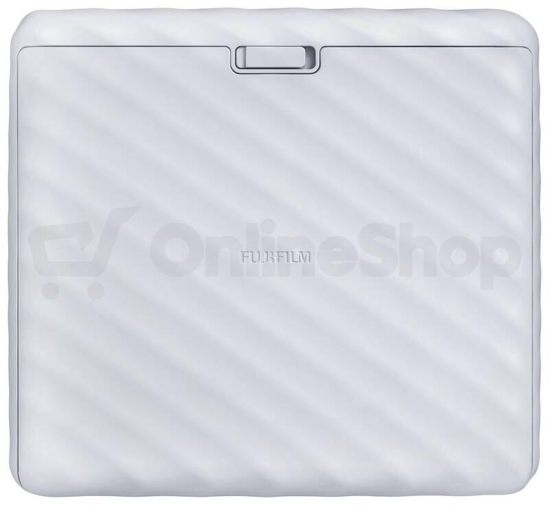 Fujifilm INSTAX LINK WIDE - Ash White (16719574)
