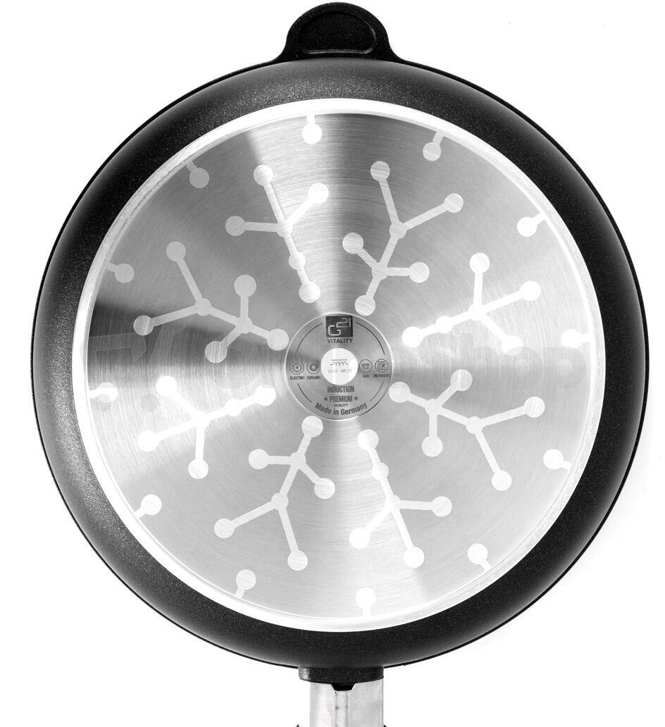 Pánev G21 Prime 24 cm s poklicí